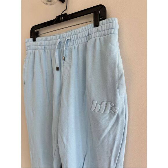 Barstool Sports BFFS Joggers Sweat Pants, Men’s XL, Blue - Picture 4 of 9